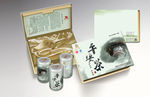 茶叶包装（展开图）