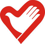 青年志愿者标志