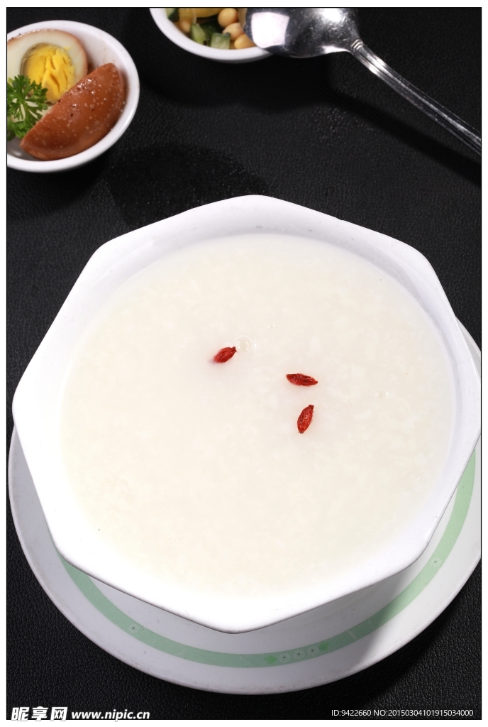 白粥