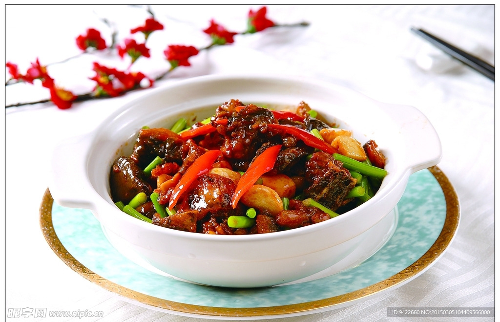 杭帮砂锅焗甲鱼