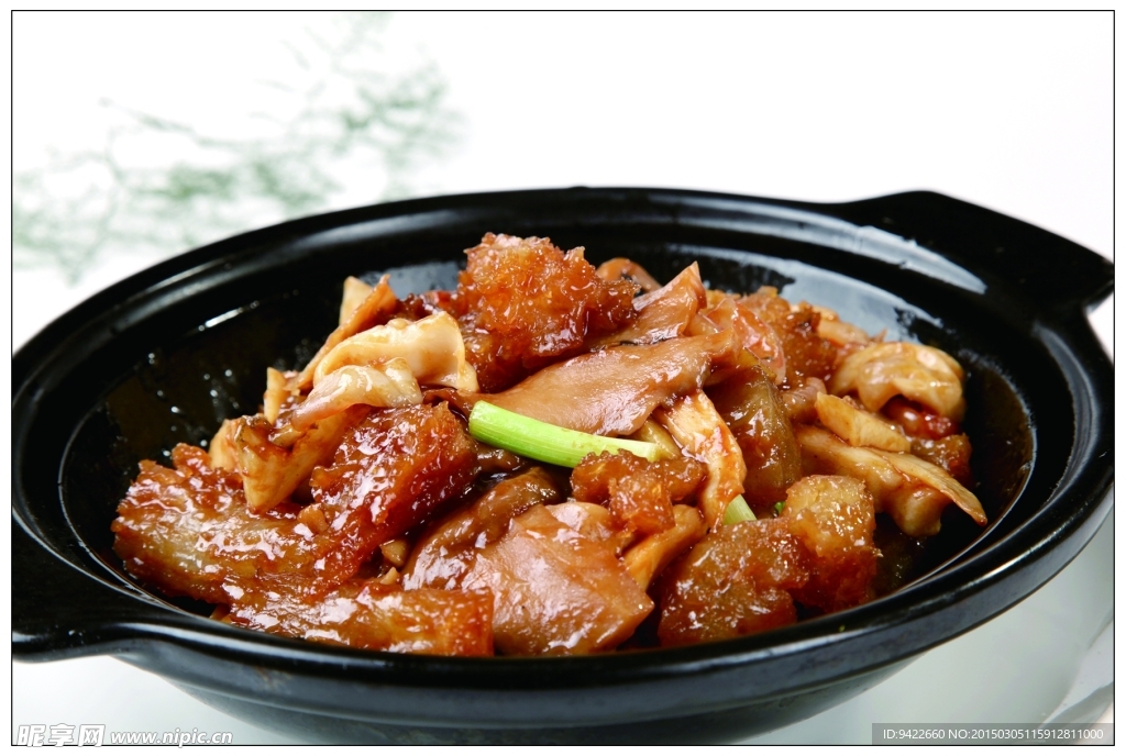 御园一品海鲜煲