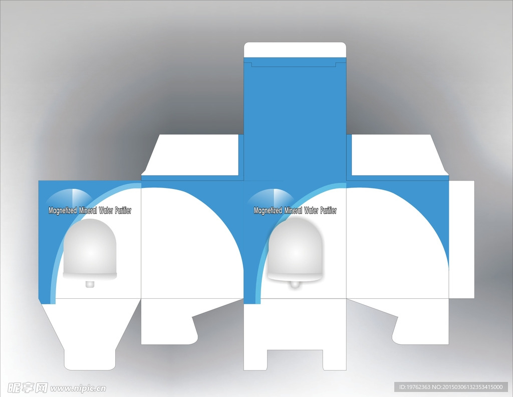 彩包 彩包设计  纸箱设计