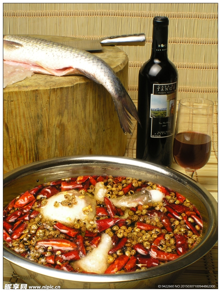 水煮鱼新配拷贝