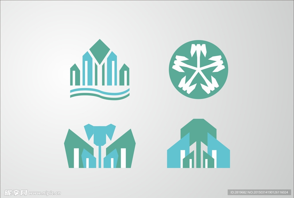 五象建设工程有限公司LOGO