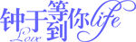 婚庆logo