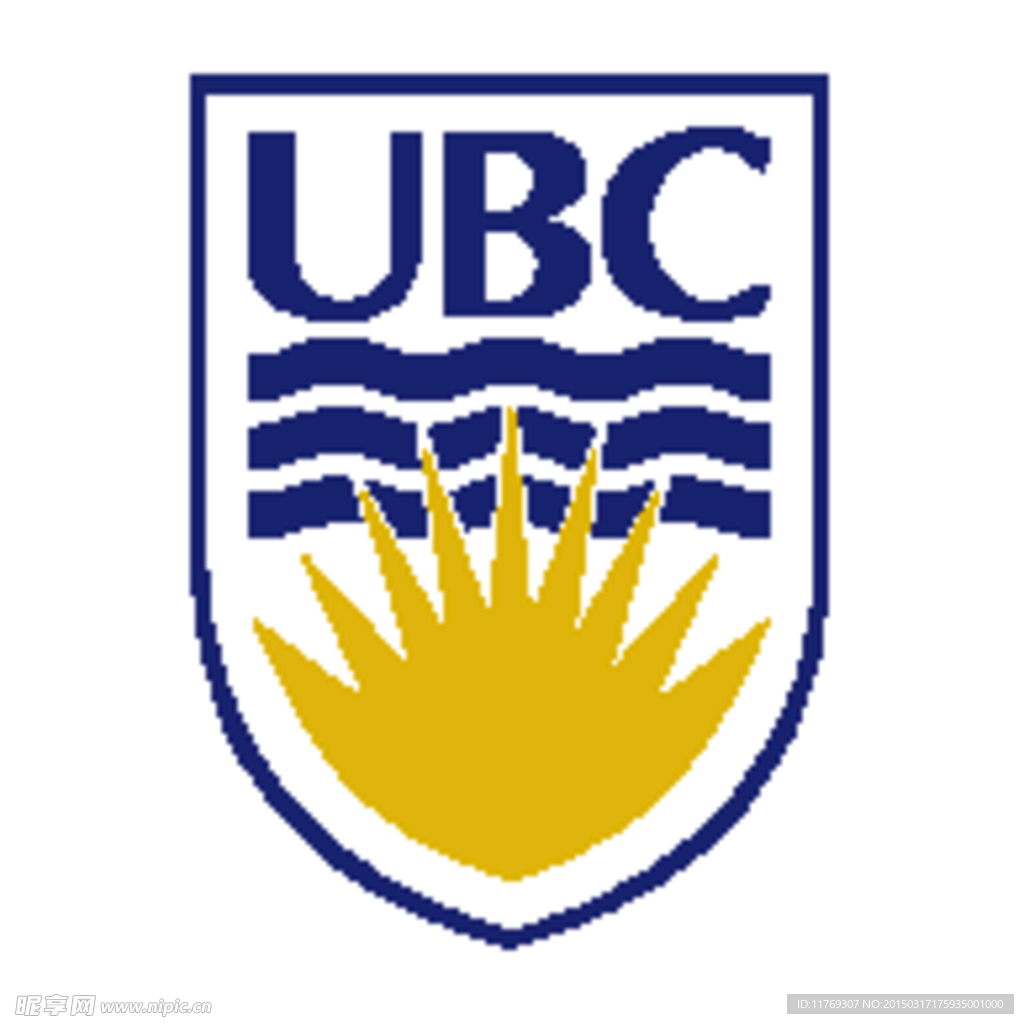 哥伦比亚大学logo