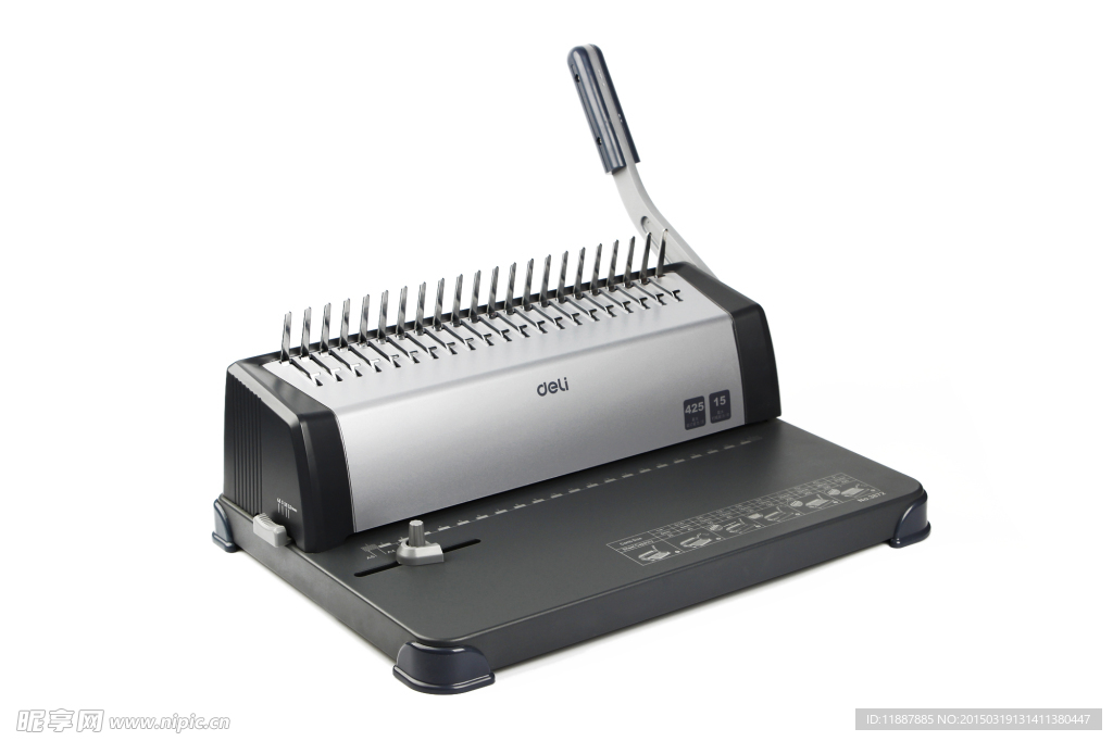 打孔机 胶圈封装器