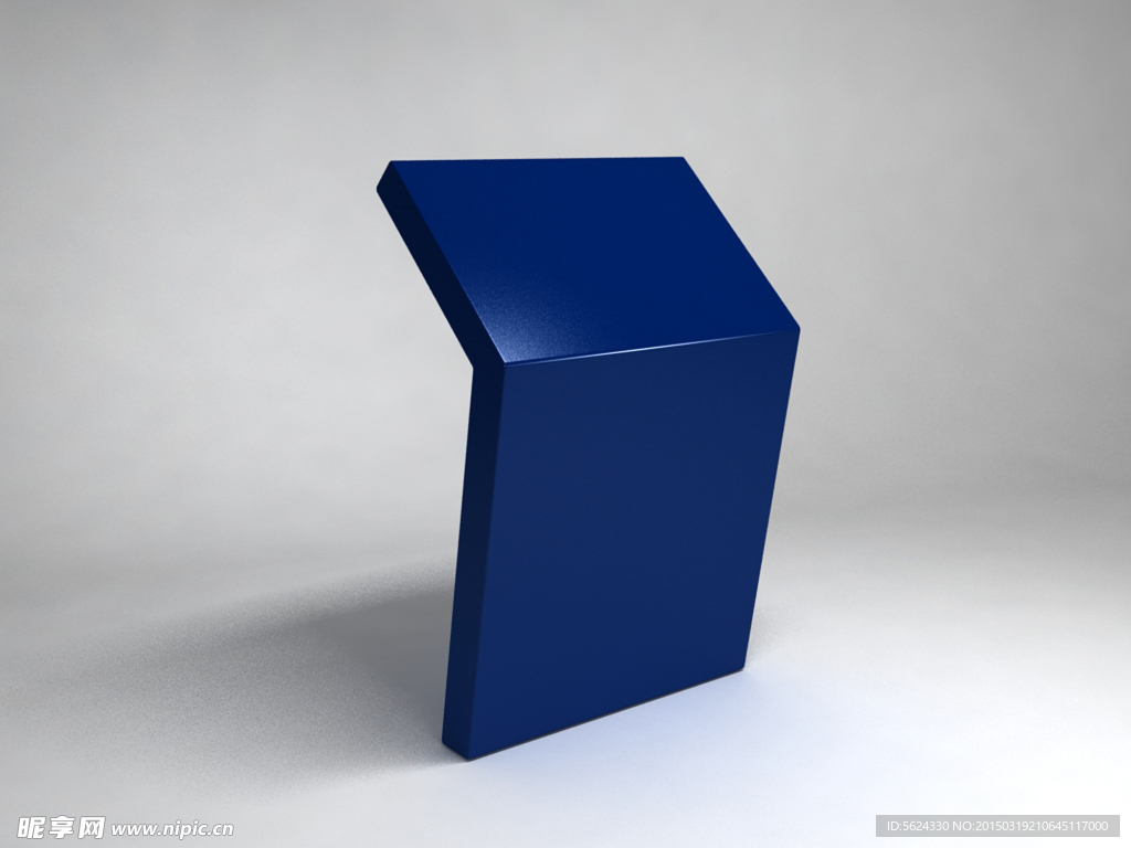 公告牌 地产 导视