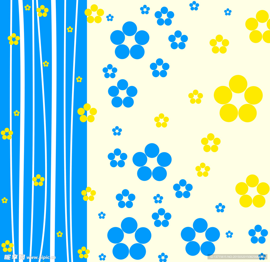 高清花朵壁纸墙纸 高清背景墙