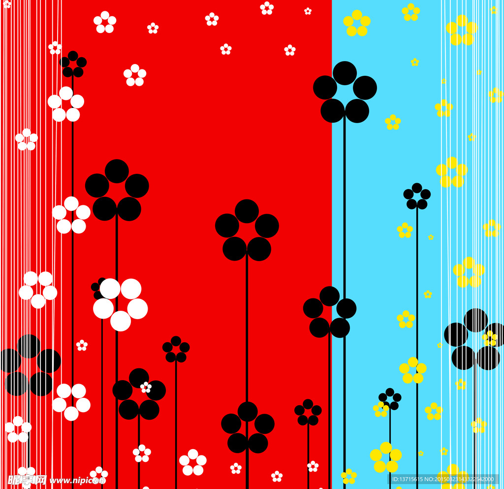 高清花卉壁纸墙纸 高清装饰画