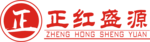正红盛源LOGO