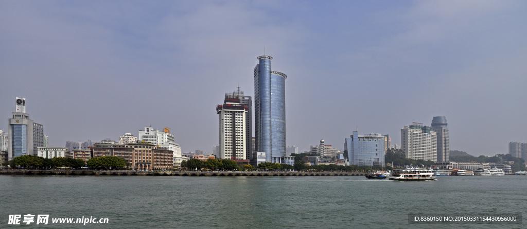 厦门风景
