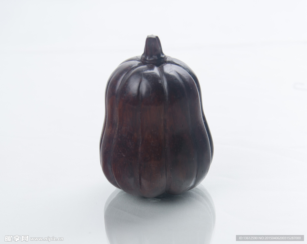 红木南瓜