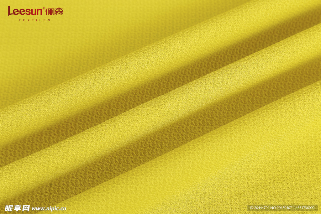 小圆点提花时装面料