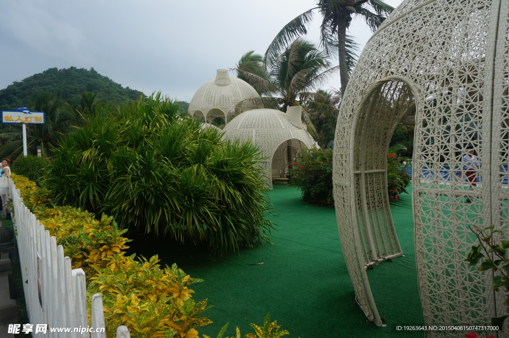 三亚风光私人订制