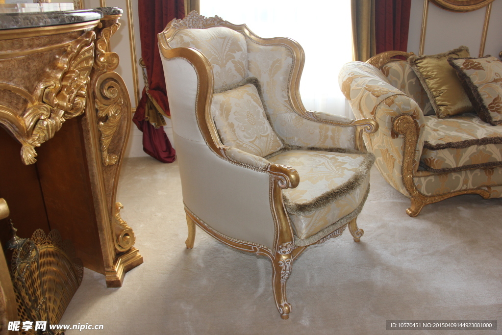 古典家具 皇室家具 高档家具