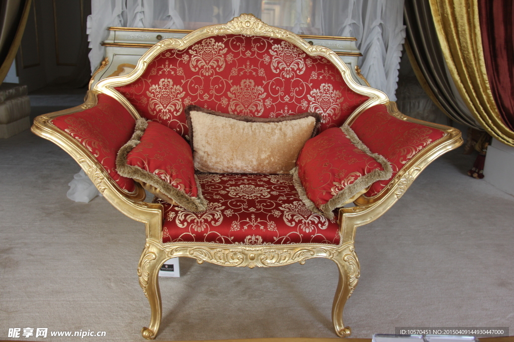 古典家具 皇室家具 高档家具