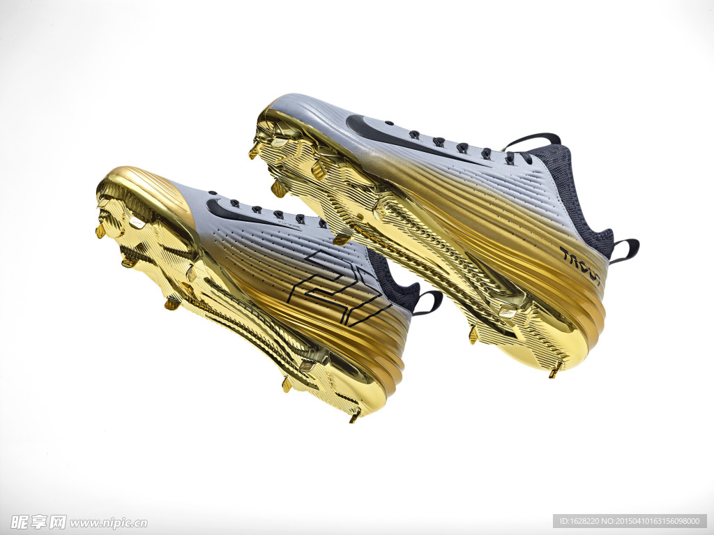 橄榄球鞋