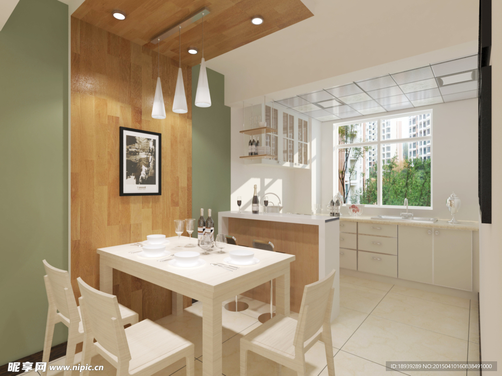 室内设计参照图