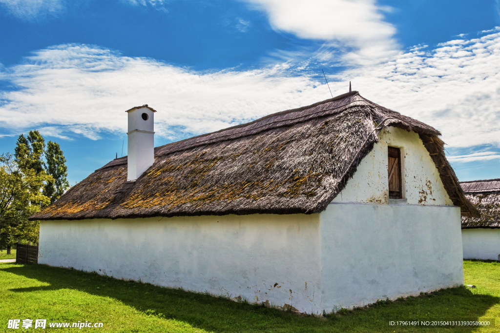 奥林匹克公园风光
