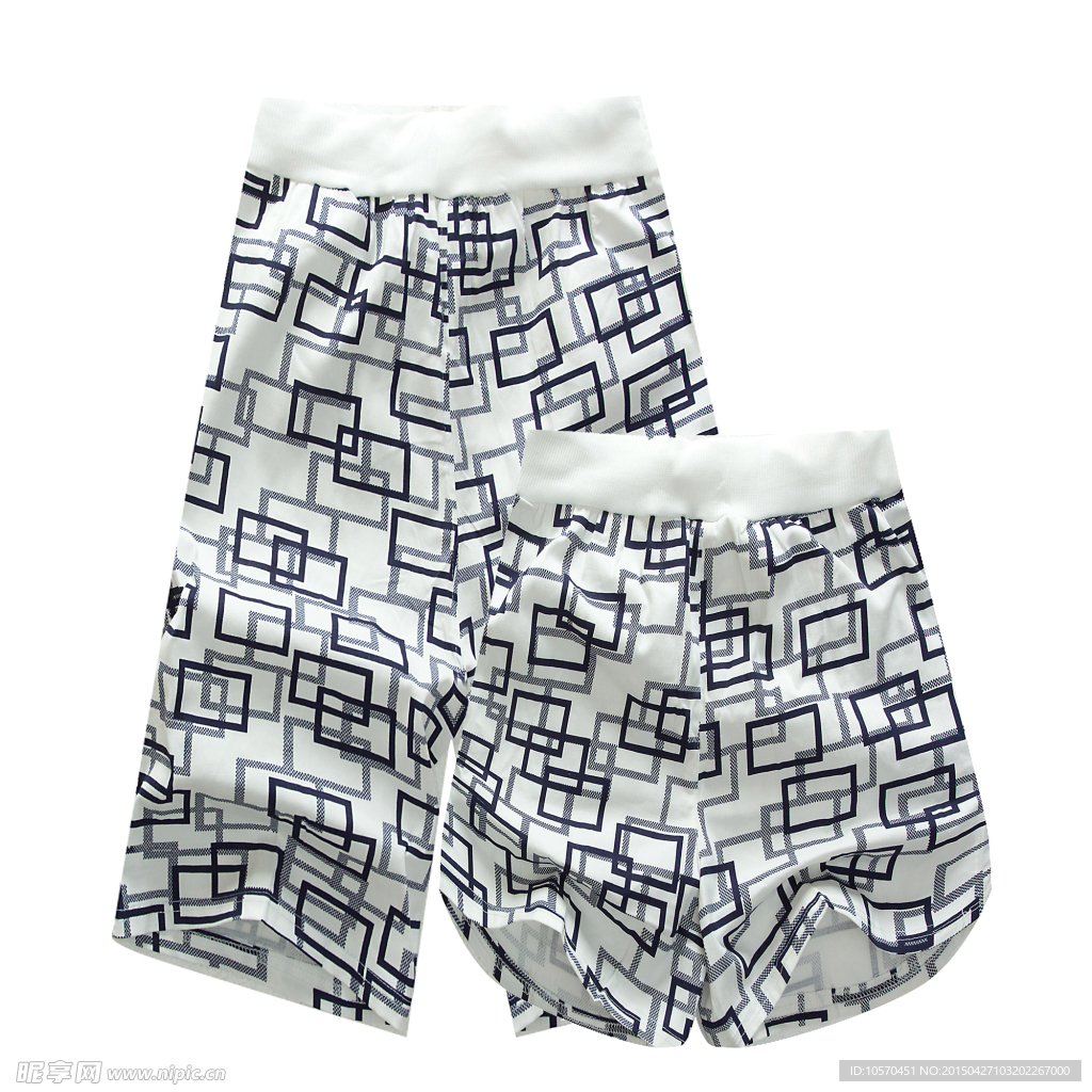 沙滩裤 短裤 夏季短裤 运动裤