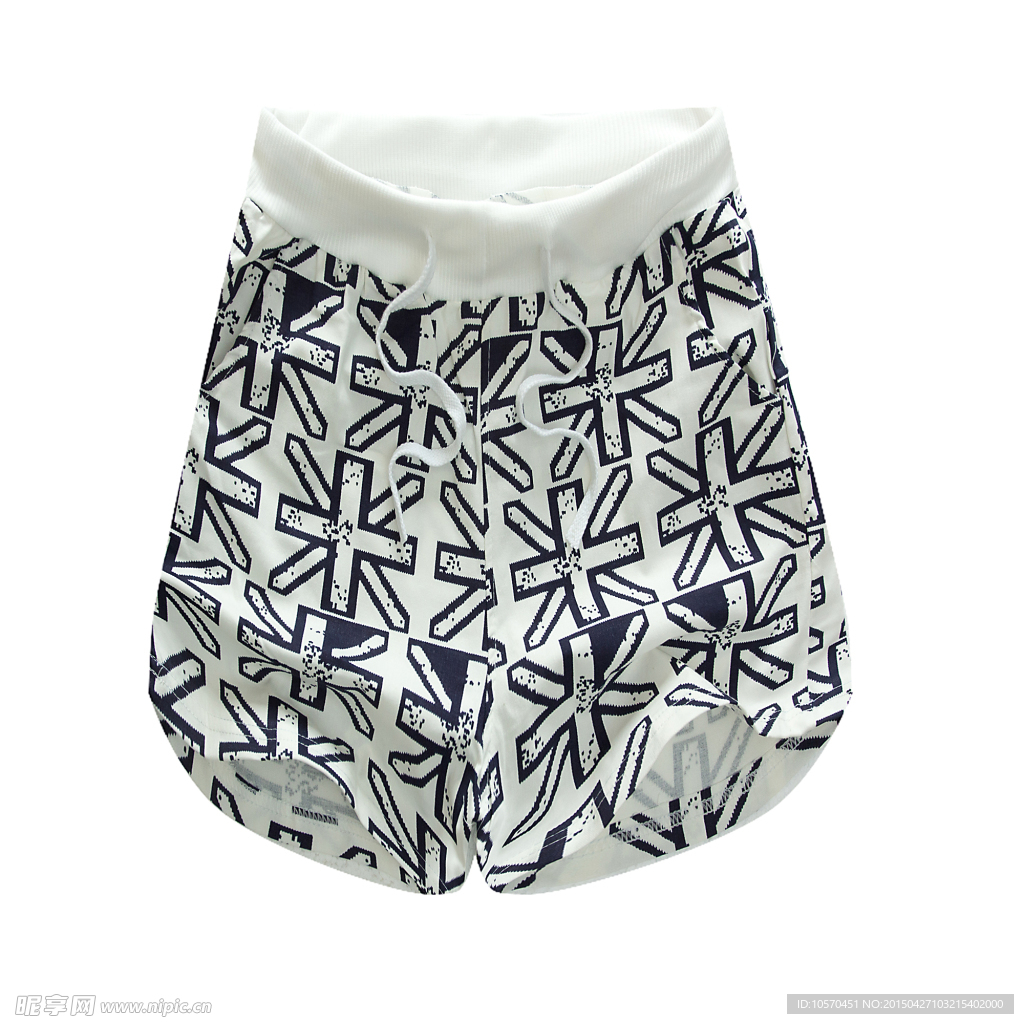 沙滩裤 短裤 夏季短裤 运动裤