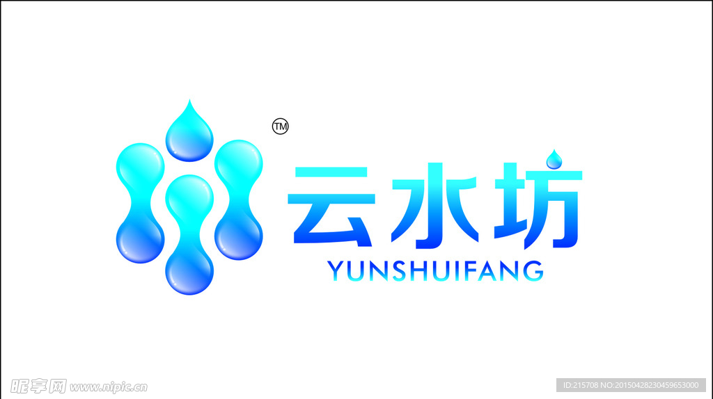 原创LOGO