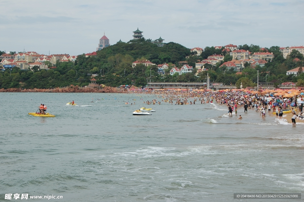 海边摄影 自然风景
