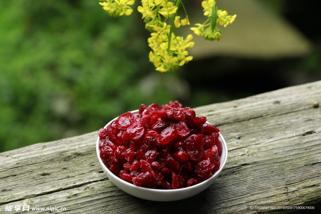 蔓越莓 进口食品