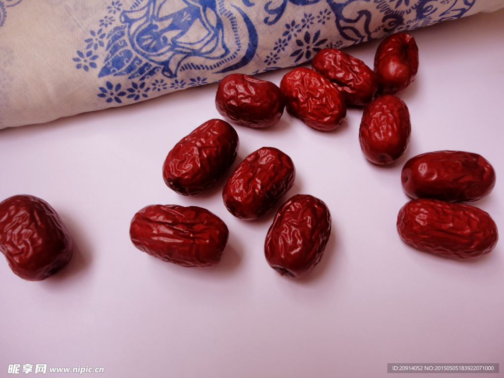 红枣