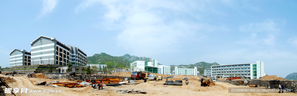 井陉县第一中学