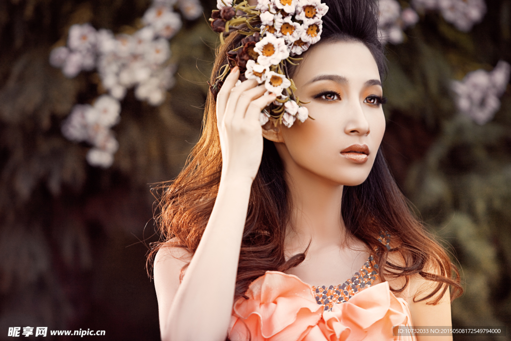 婚纱摄影 个性婚纱照