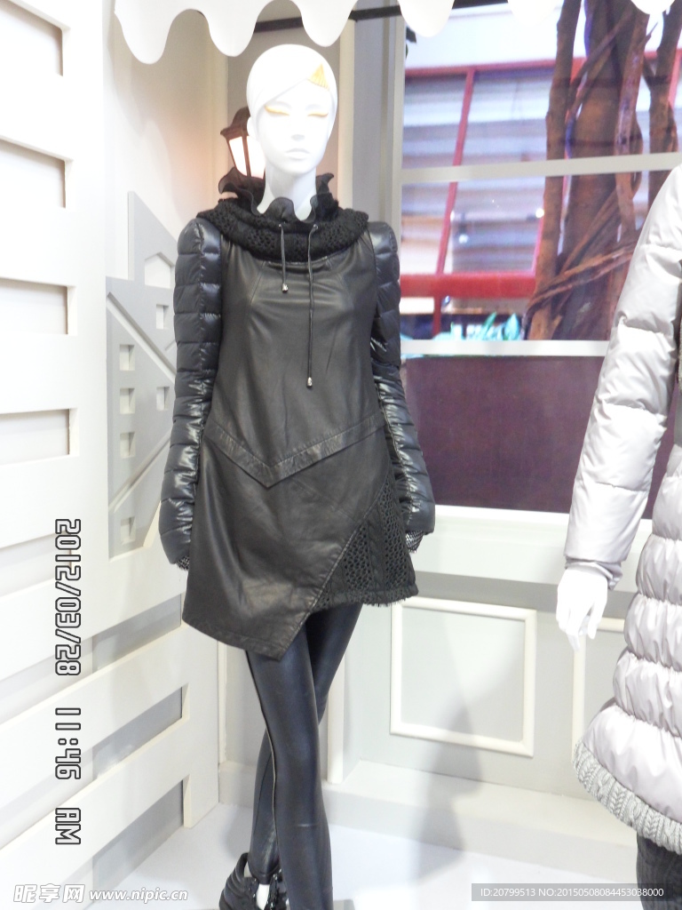 服装设计博览会