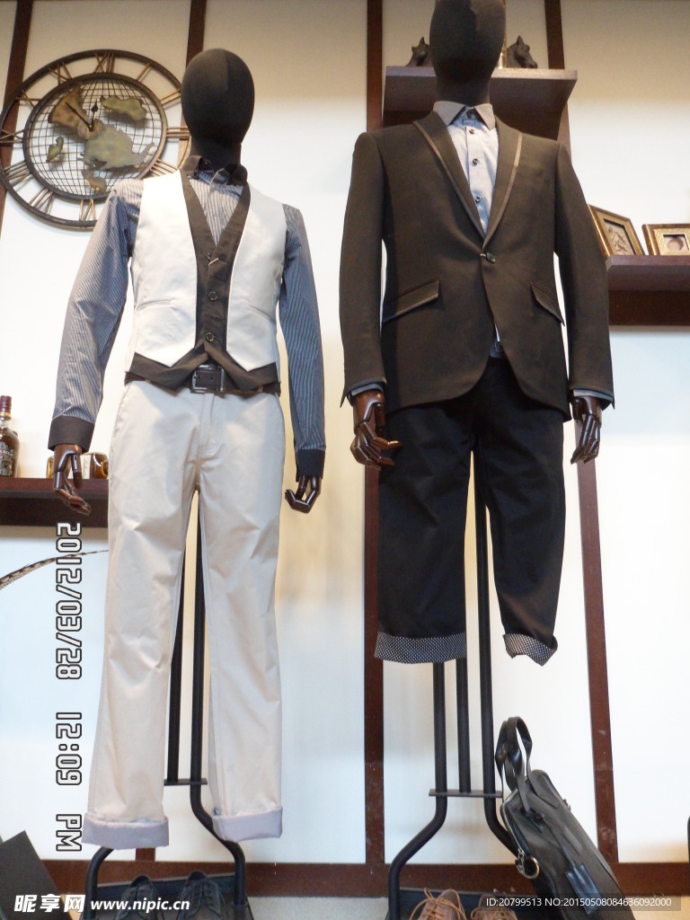 服装设计博览会