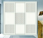 移门  皮革软包门  壁柜门