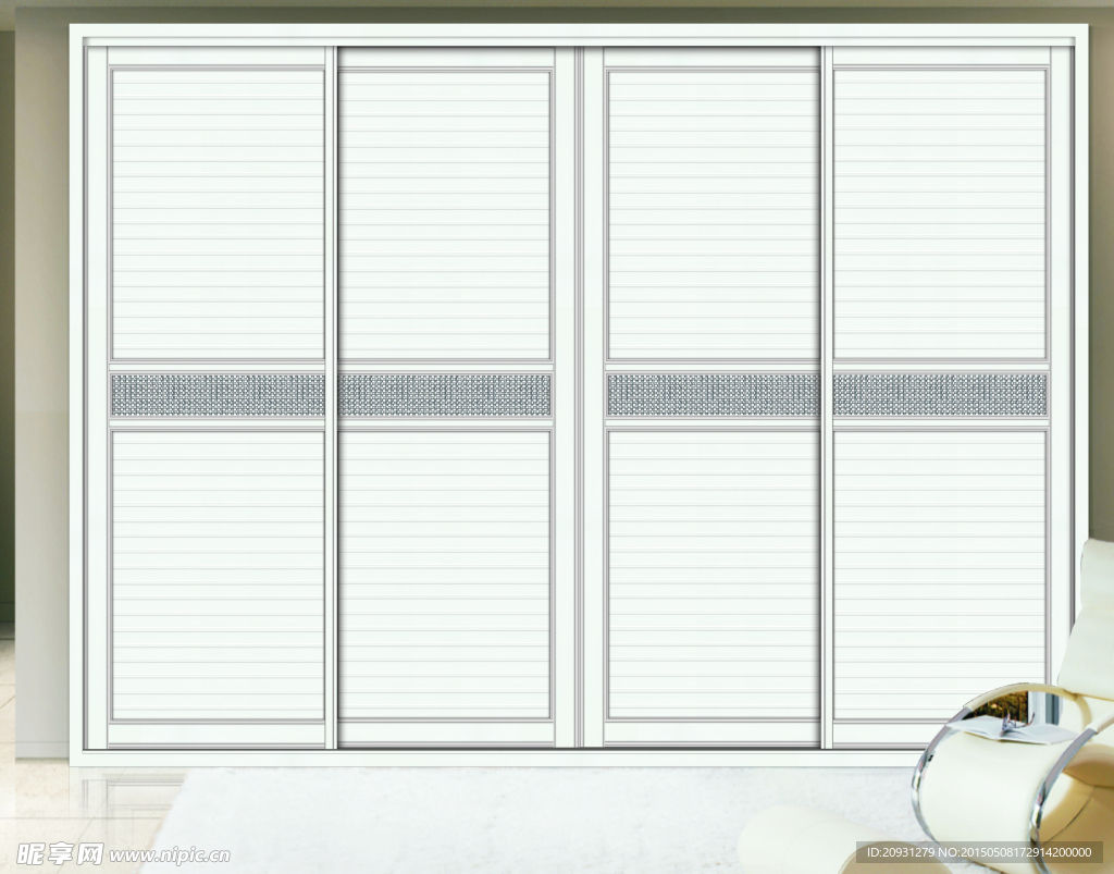 移门  皮革软包门  壁柜门