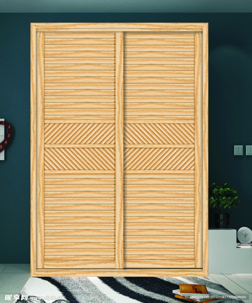 移门  皮革软包门  壁柜门