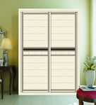 移门  皮革软包门  壁柜门