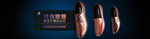 休闲男鞋海报