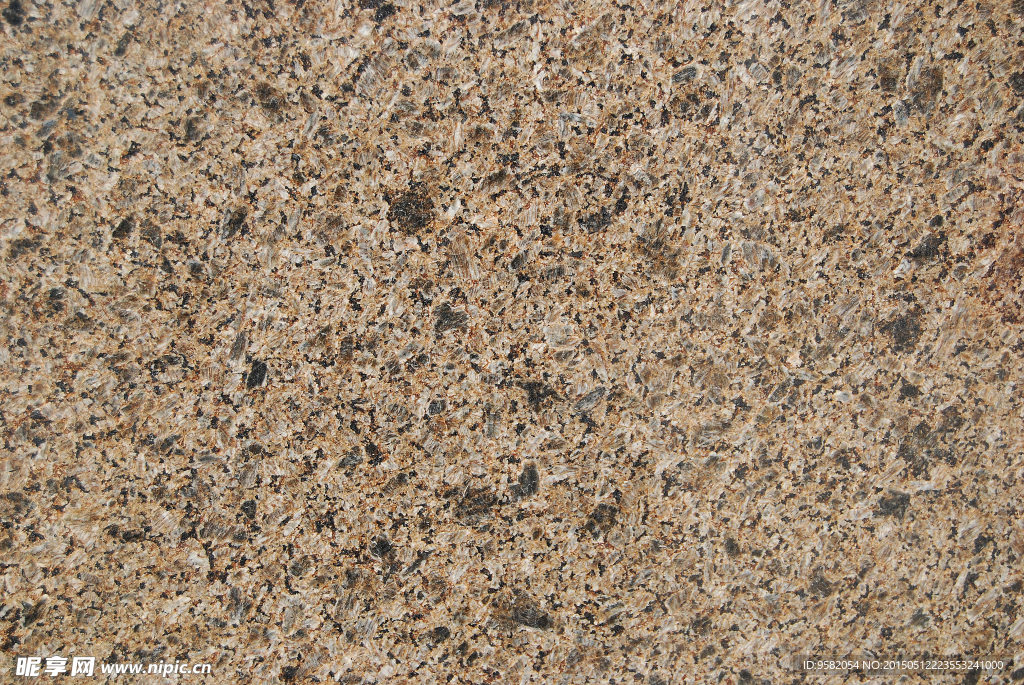 皇室啡 电解石材