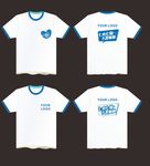 公司T恤衫设计