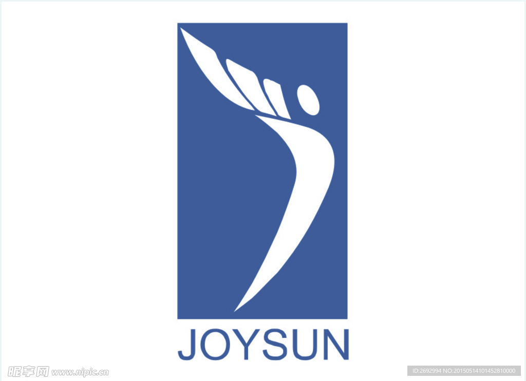 JOYSUN标志
