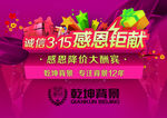 315促销