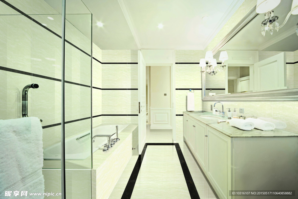 高清室内效果图