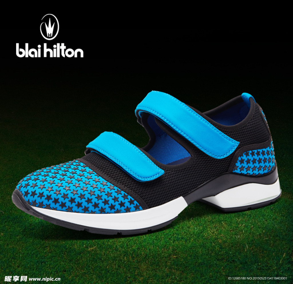 透气休闲鞋直通车