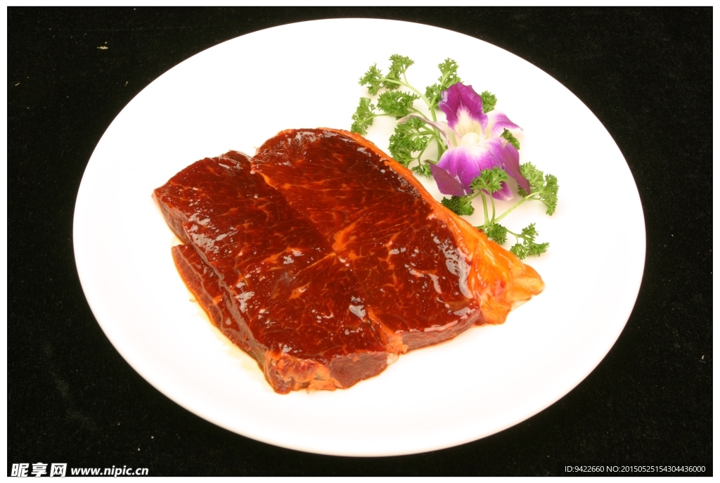 堂煎美国肉眼扒