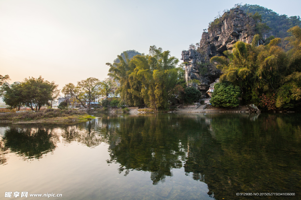 阳朔风光