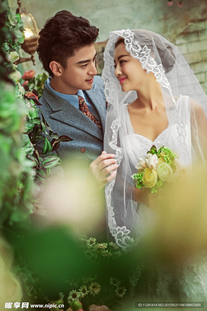 客天下婚纱 婚纱照 浪漫婚纱