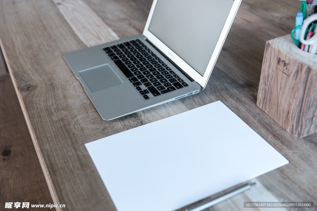 唯美笔记本电脑