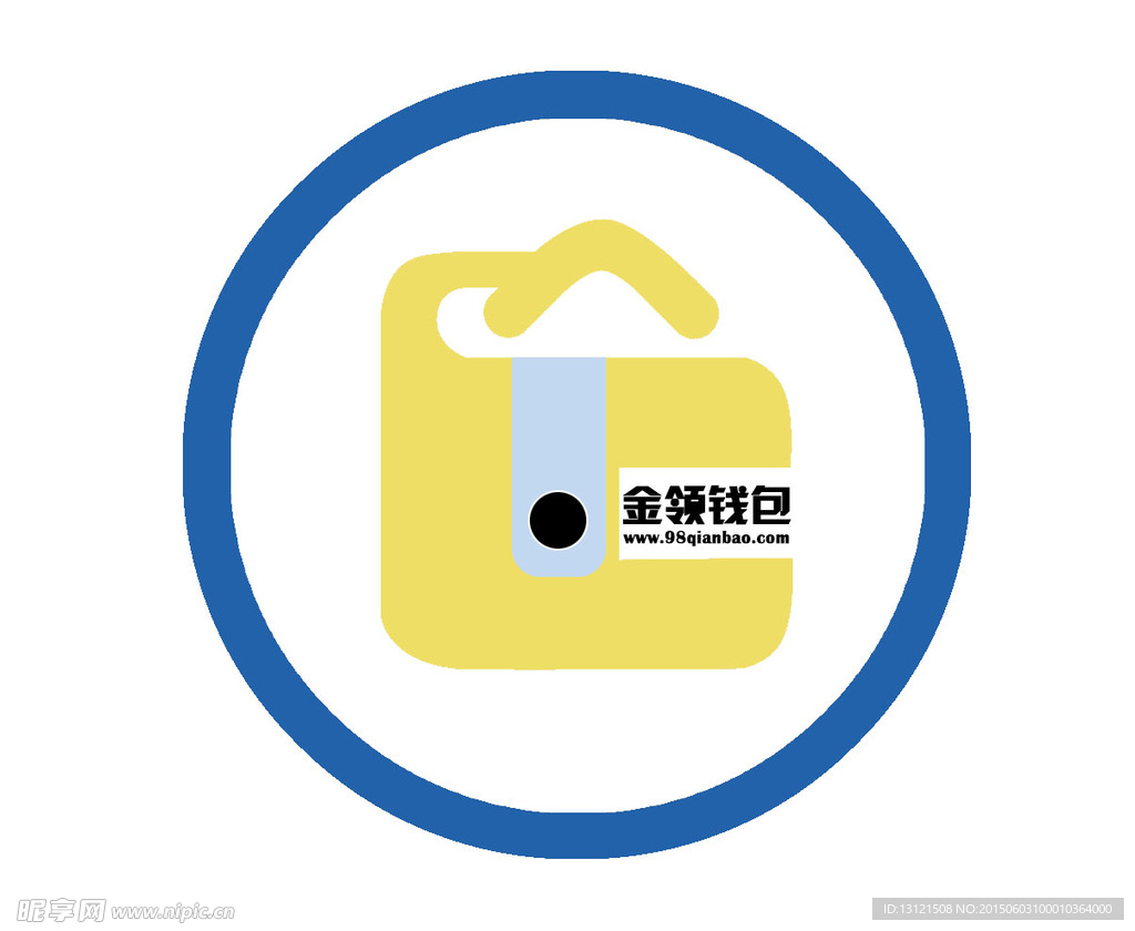 logo设计 网站logo 图